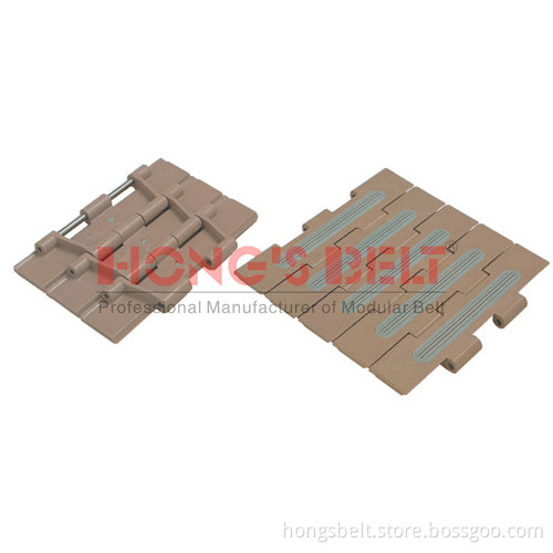 The Rubber Plastic Top Chain (HS-821EL)